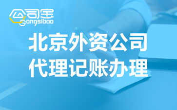 代理记账服务全流程解析 企业如何高效进行会计代理做账