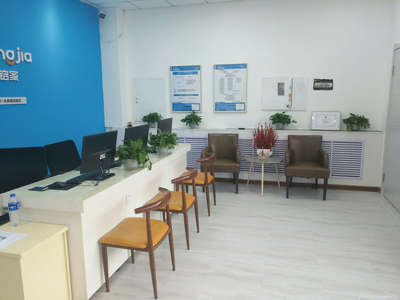 裕贵房产信息咨询 为您开启理想家园之门